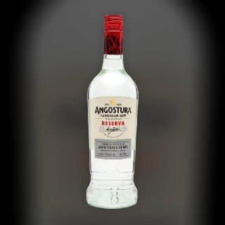Rum Angostura Reserva 37.5% 3 years old 0,7 л
